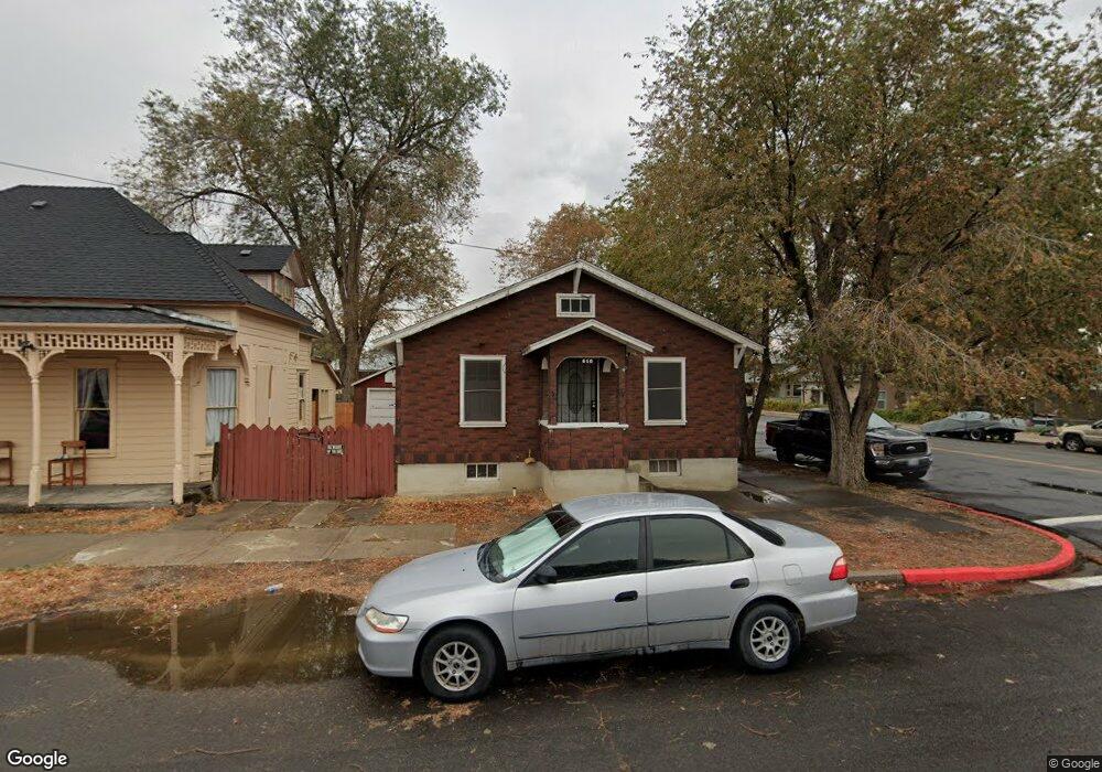 610 Lay St, Winnemucca, NV 89445 - photo 1