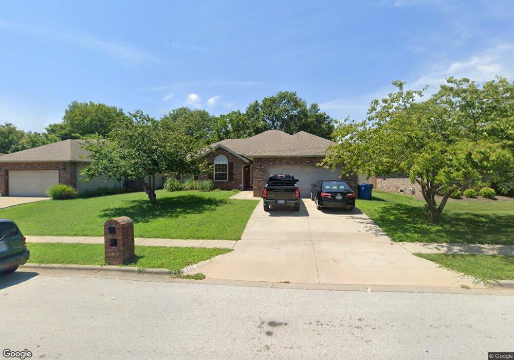 725 Bluegill St, Nixa, MO 65714 - photo 1