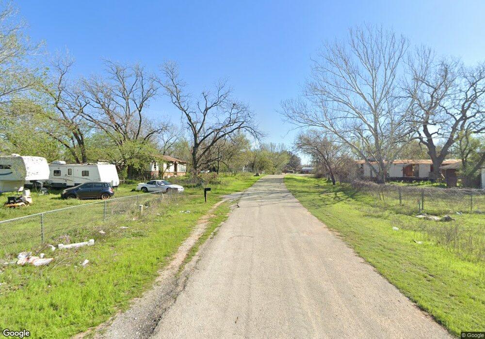 00 Kickapoo Trail, Weatherford, TX 76087 - photo 1