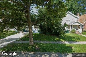 1015 Princeton Ave, Lansing, MI 48915