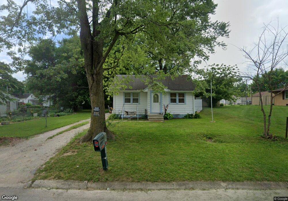 1913 S Biltmore Ave, Muncie, IN 47302 - photo 1