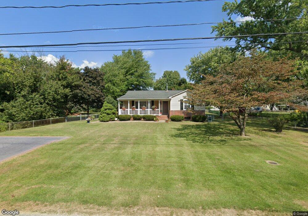 1212 Valley Rd, Pasadena, MD 21122 - photo 1