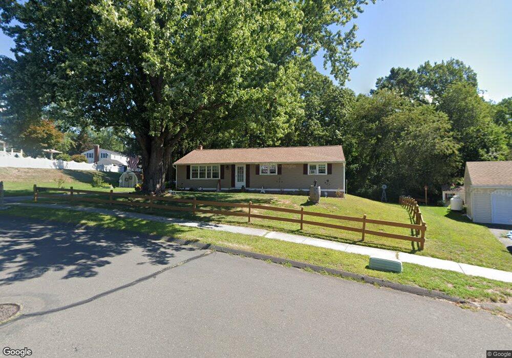 40 Tyler Rd, Enfield, CT 06082 - photo 1