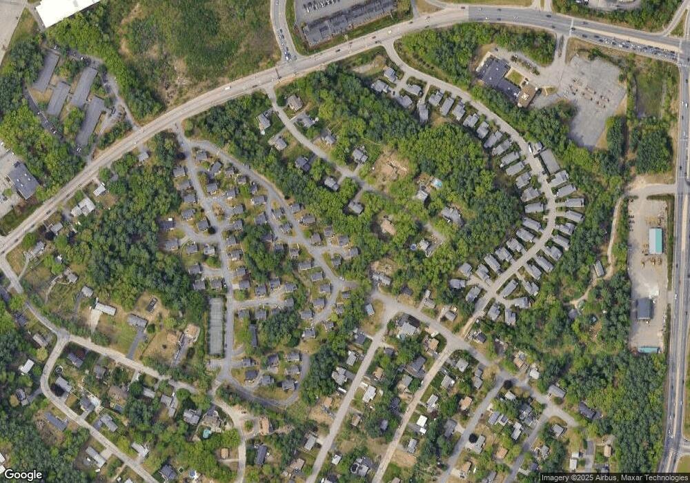 6 Overlook Dr unit U42, Nashua, NH 03062 - photo 1