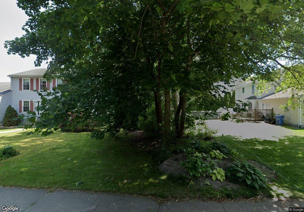 24 Peaked Rock Rd, South Kingstown, RI 02879 - photo 1