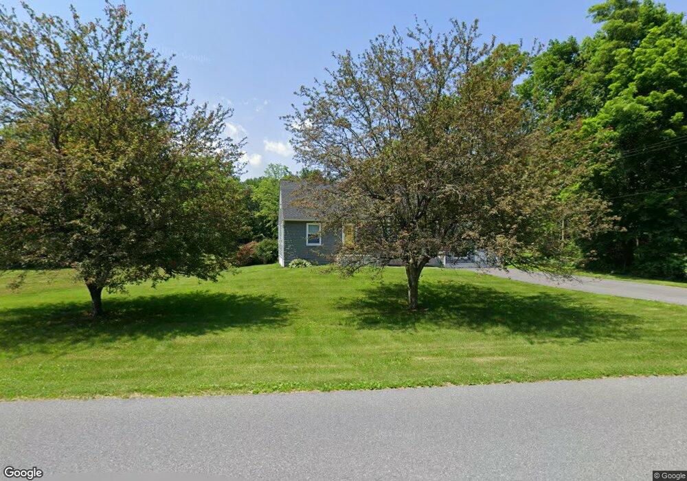 75 Haviland Rd unit 46, Poughkeepsie, NY 12601 - photo 1