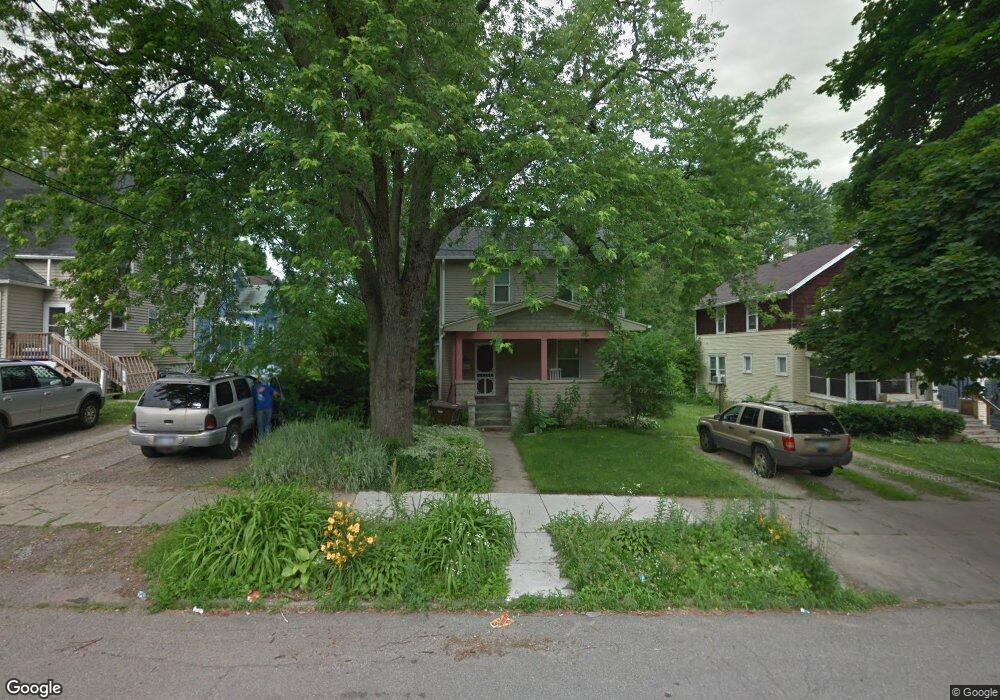 211 Lahoma St, Lansing, MI 48915 - photo 1
