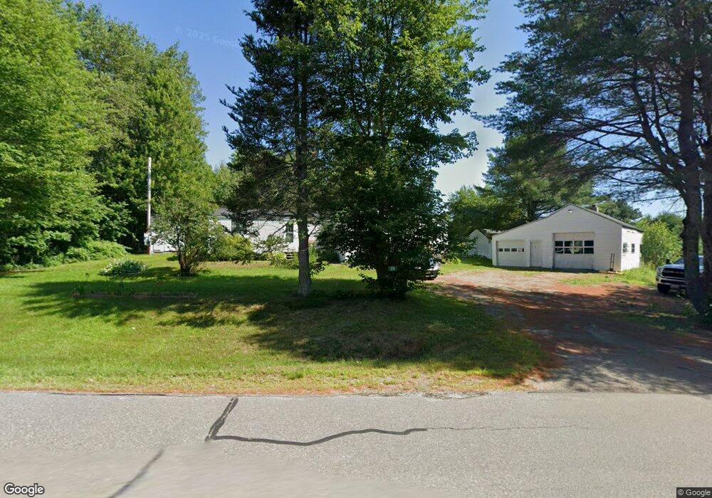 24 Lane Rd, China, ME 04358 - photo 1