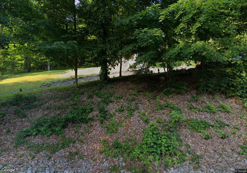 823 Mount Kisco Rd, Armonk, NY 10504 - photo 1