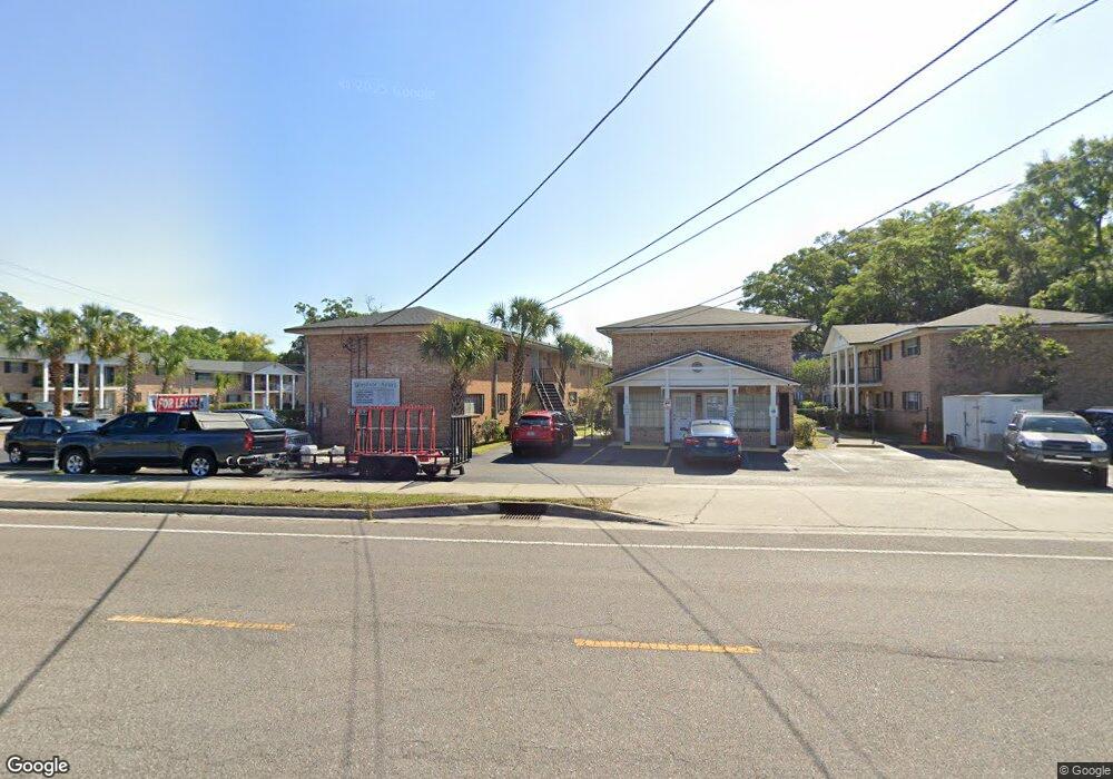 Windsor Arms Apartments, Jacksonville, FL 32210 - photo 1