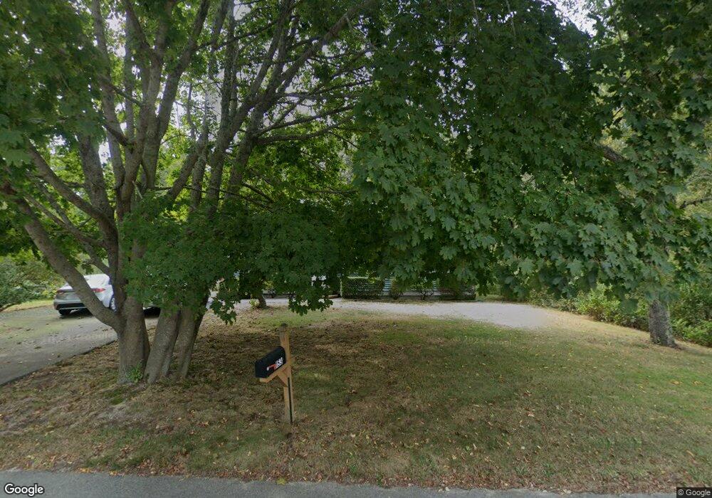 153 Central Ave, East Falmouth, MA 02536 - photo 1