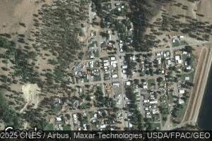 308 N Lottie Ave, Conconully, WA 98819