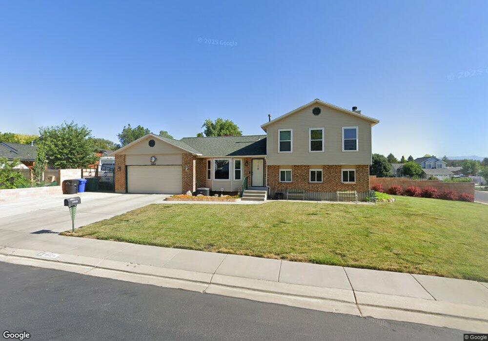 1910 W 8270 S, West Jordan, UT 84088 - photo 1