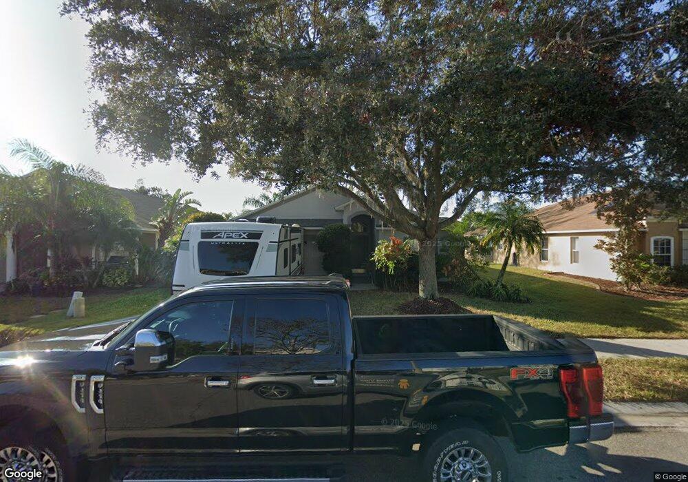 605 Lake Cypress Cir, Oldsmar, FL 34677 - photo 1