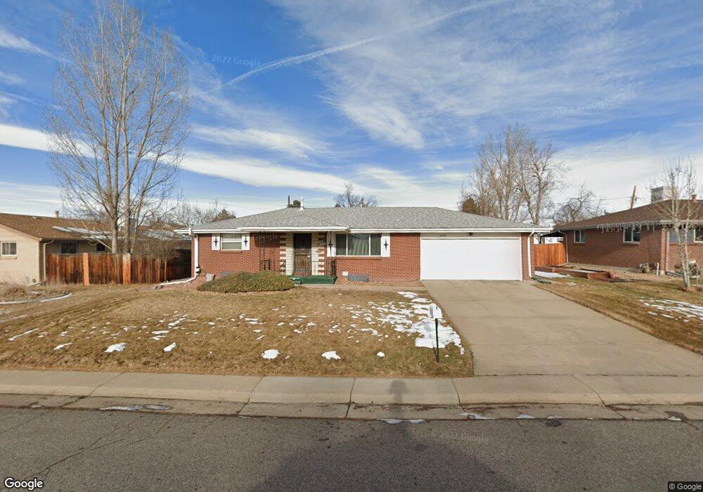 8259 Eaton Way, Arvada, CO 80003 - photo 1