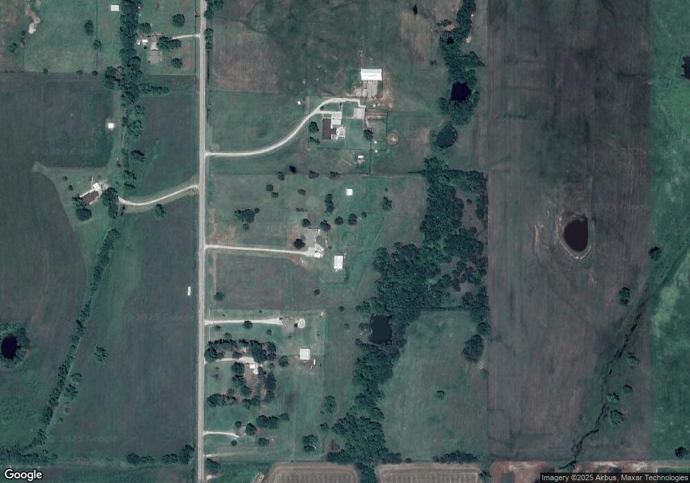 106310 S Highway 102, McLoud, OK 74851 - photo 1