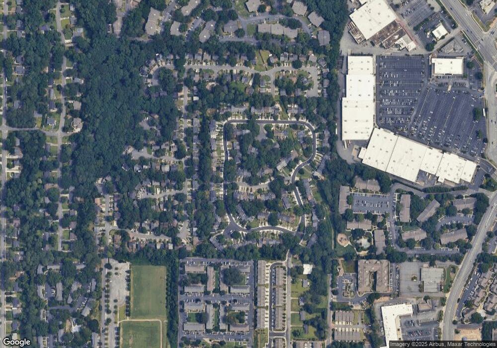 2019 Oakley Trace SE, Smyrna, GA 30080 - photo 1