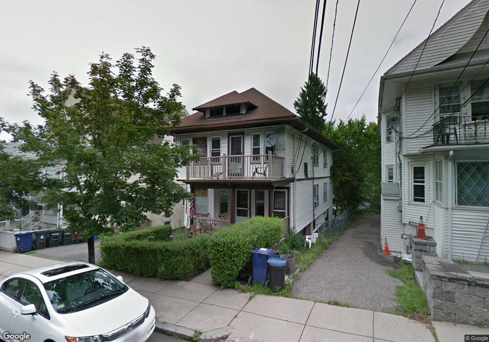 12-14 Langley Rd unit 14, Boston, MA 02135 - photo 1