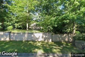 9 Summit Rd, Alpine, NJ 07620
