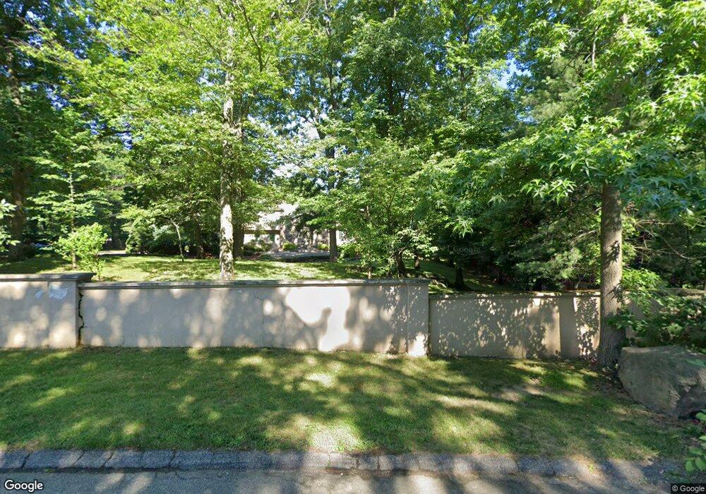 9 Summit Rd, Alpine, NJ 07620 - photo 1