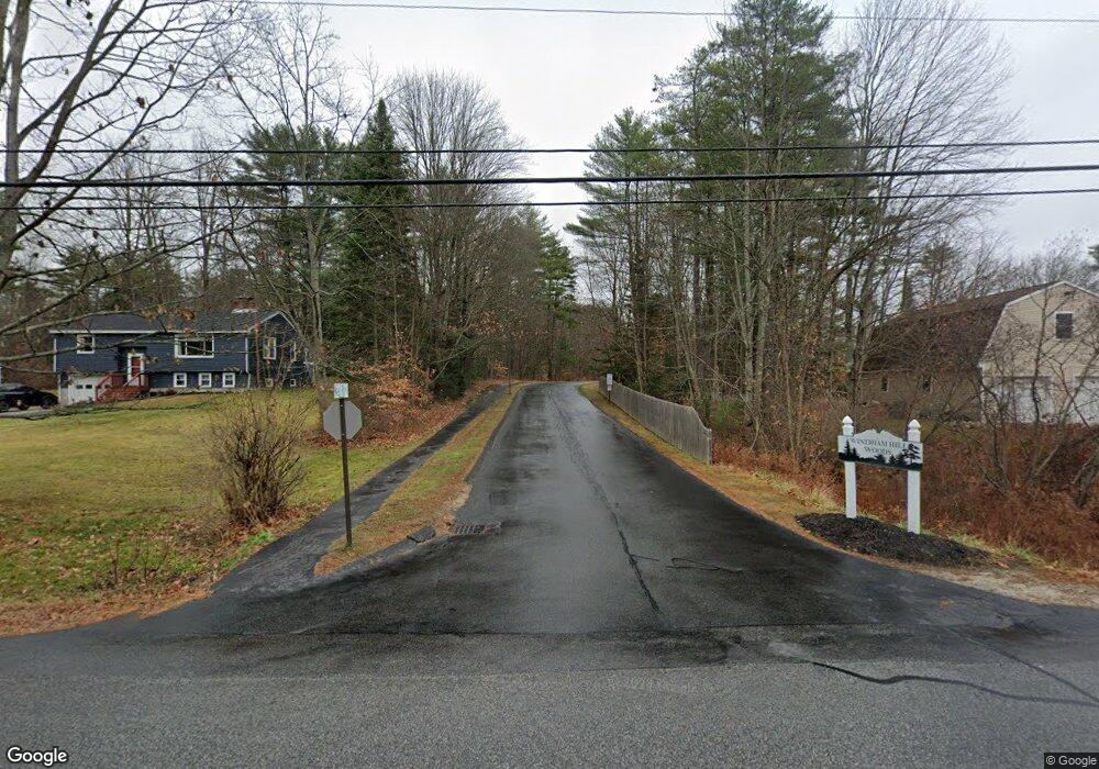 12 Neal Rd, Windham, ME 04062 - photo 1