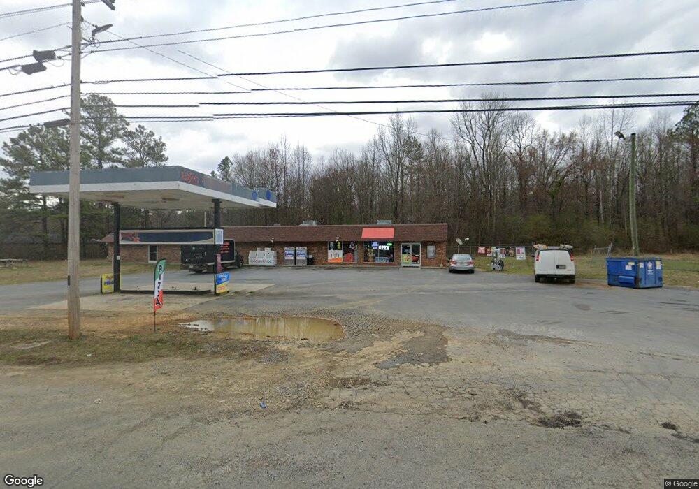 4501 S Dixie Hwy, Resaca, GA 30735 - photo 1