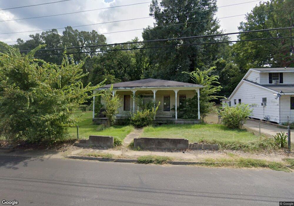 100 E Franklin St, Natchez, MS 39120 - photo 1