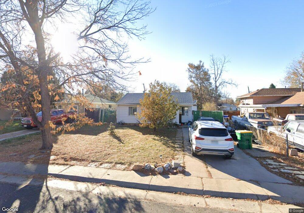 1045 Hanover St, Aurora, CO 80010 - photo 1