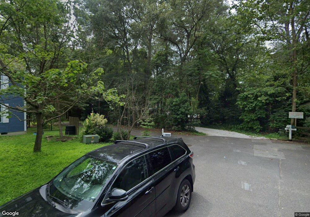 8119 Beverly Rd, Severn, MD 21144 - photo 1