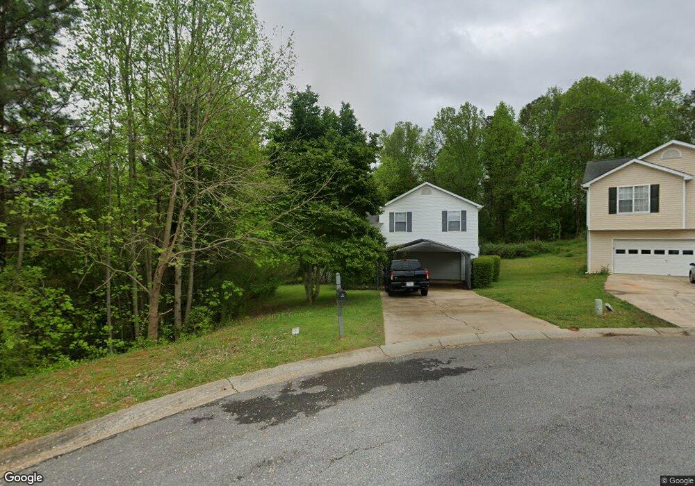 6023 Rose Ct, Flowery Branch, GA 30542 - photo 1