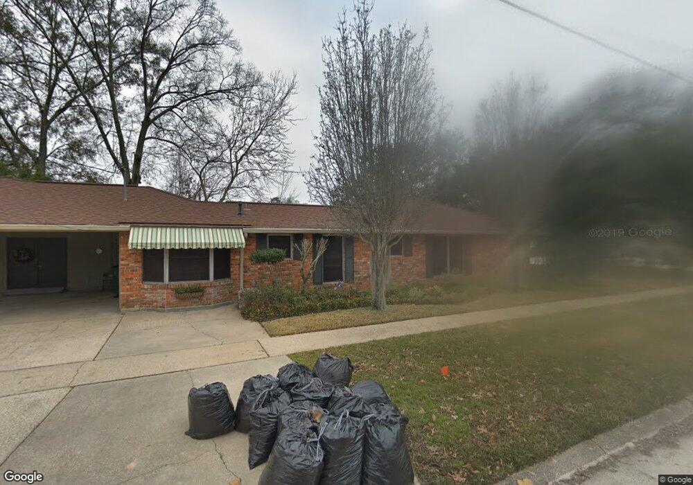 3902 Croydon St, Slidell, LA 70458 - photo 1