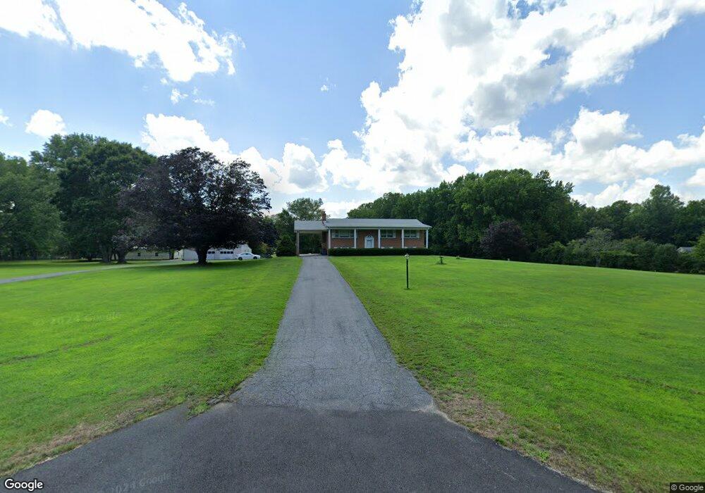 10700 Ward Rd, Dunkirk, MD 20754 - photo 1