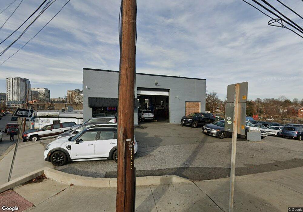 811 Burlington Ave, Silver Spring, MD 20910 - photo 1