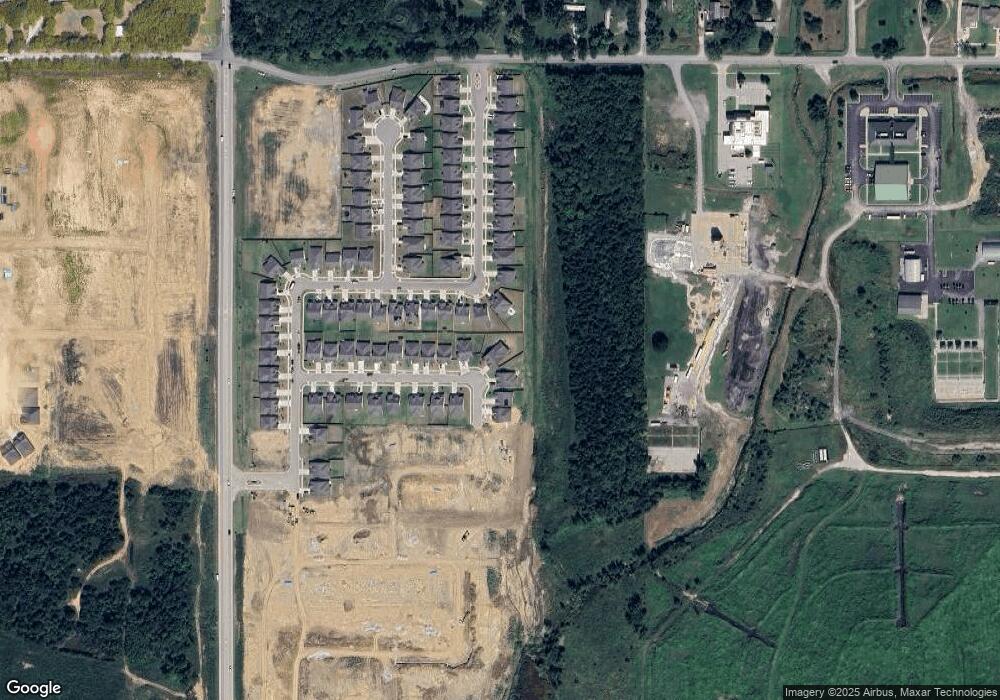 4004 E Lincoln St, Broken Arrow, OK 74014 - photo 1