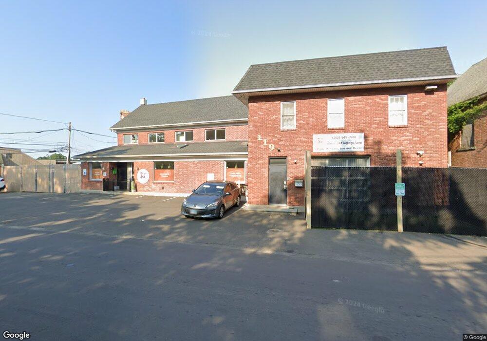 119 Research Dr, Stamford, CT 06906 - photo 1