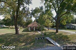 801 E 17th St, Lamar, MO 64759