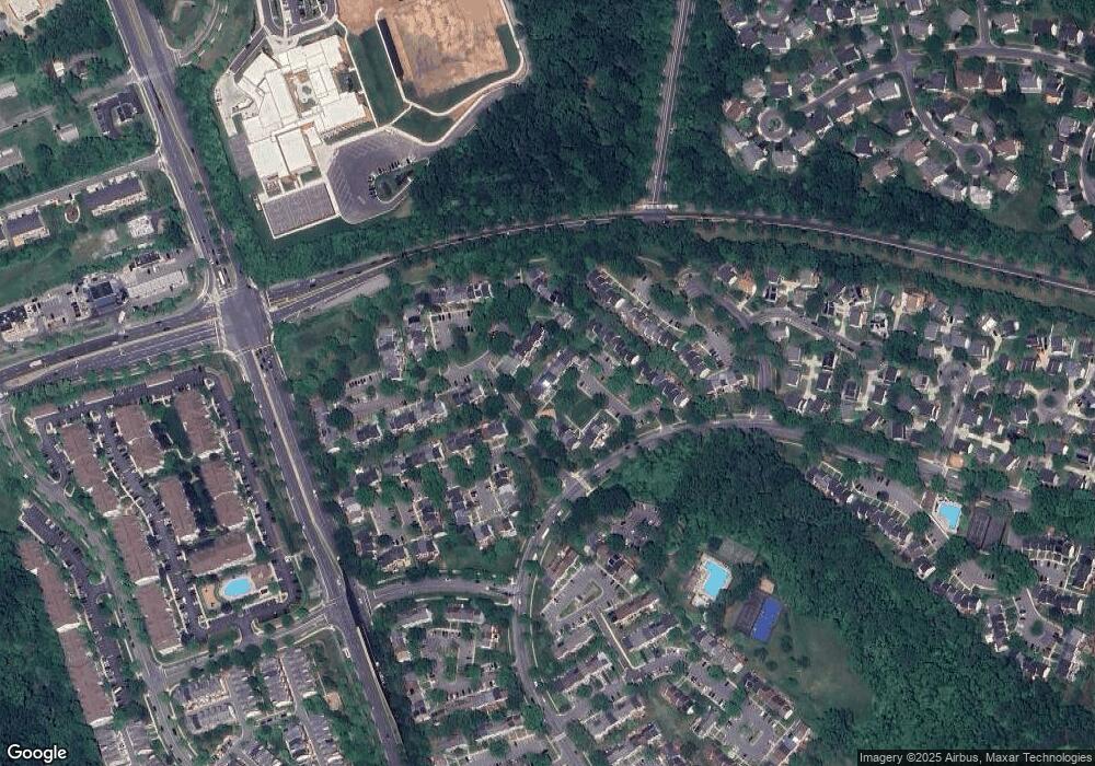 20322 Cedarhurst Way, Germantown, MD 20876 - photo 1