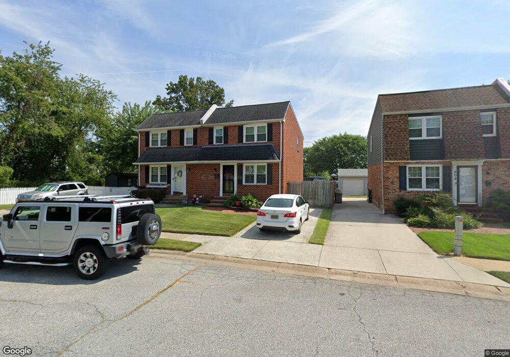 503 W 11th St, New Castle, DE 19720 - photo 1