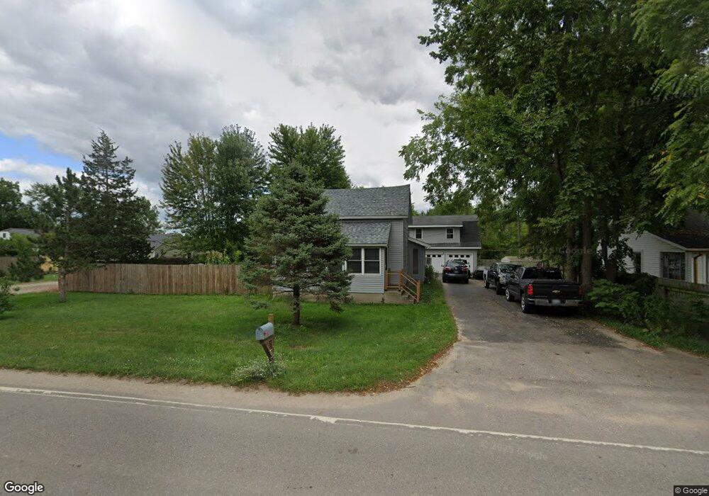 4433 12th St, Wayland, MI 49348 - photo 1