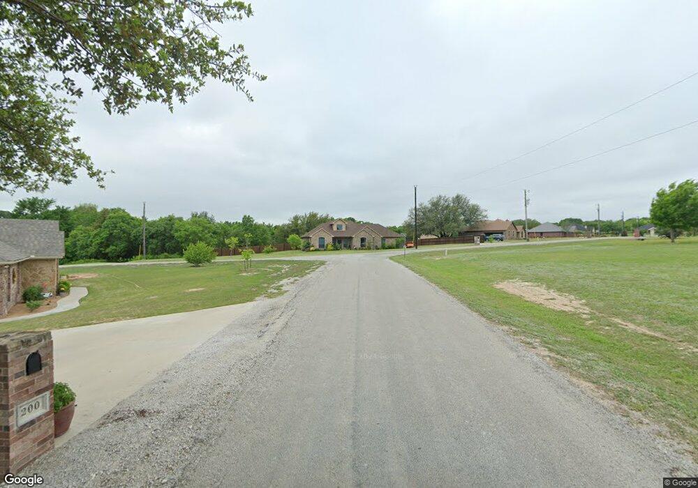 0 Bay Ct unit 10898124, Weatherford, TX 76088 - photo 1