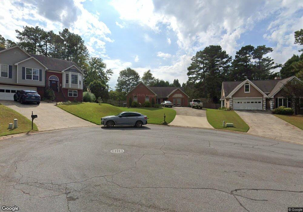 3610 George Pierce Ct, Suwanee, GA 30024 - photo 1