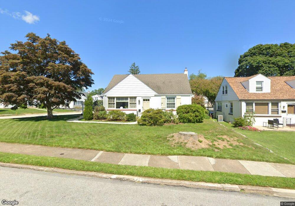 214 Rolling Rd, Broomall, PA 19008 - photo 1