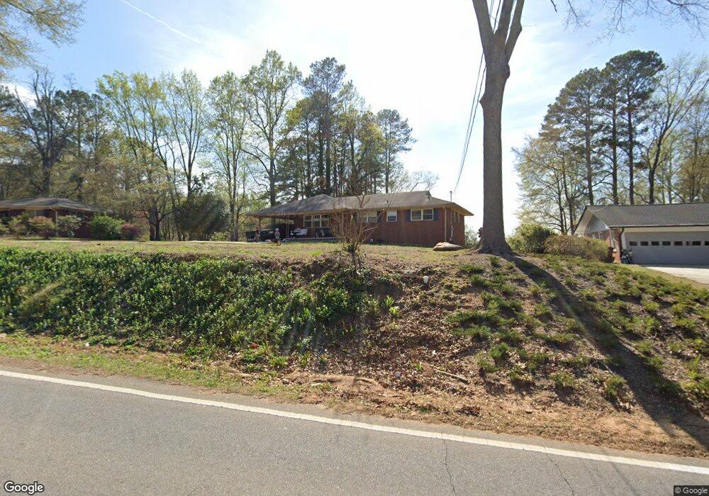 3250 Old Concord Rd SE, Smyrna, GA 30082 - photo 1