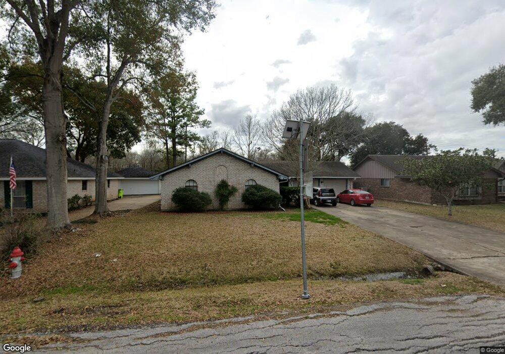 1138 Sally Anne Dr, Rosenberg, TX 77471 - photo 1