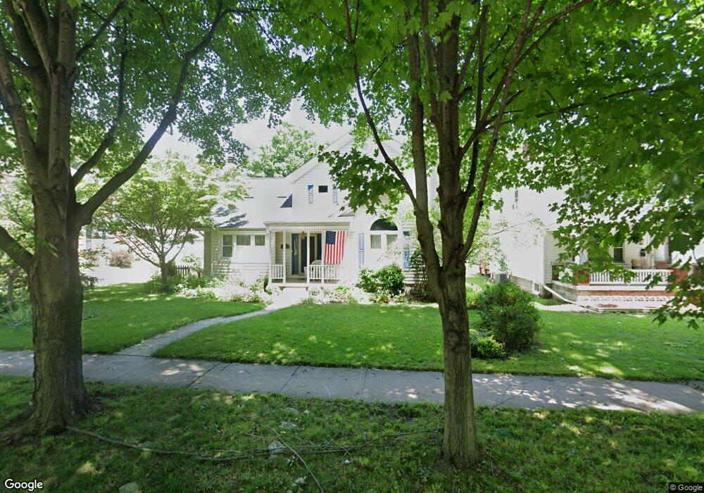 309 N Galloway St, Xenia, OH 45385 - photo 1