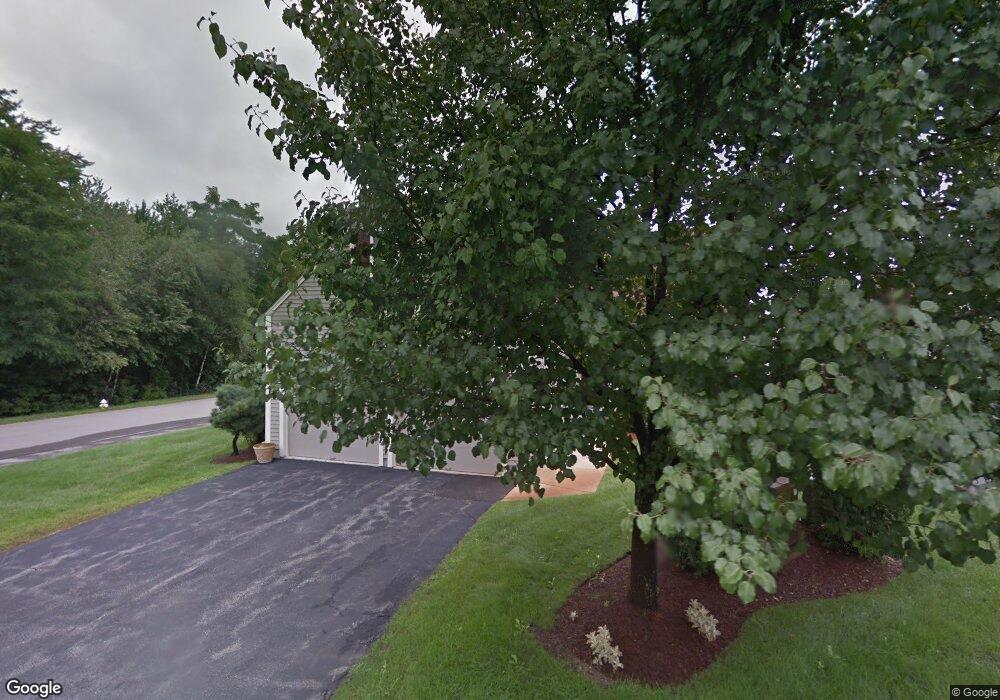 1 Creek Place unit U114, Nashua, NH 03063 - photo 1