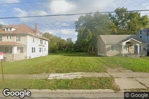 722 W Elm St, Lima, OH 45801