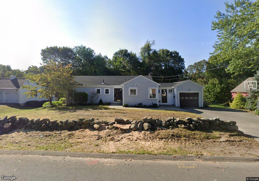 179 Summer St, Andover, MA 01810 - photo 1