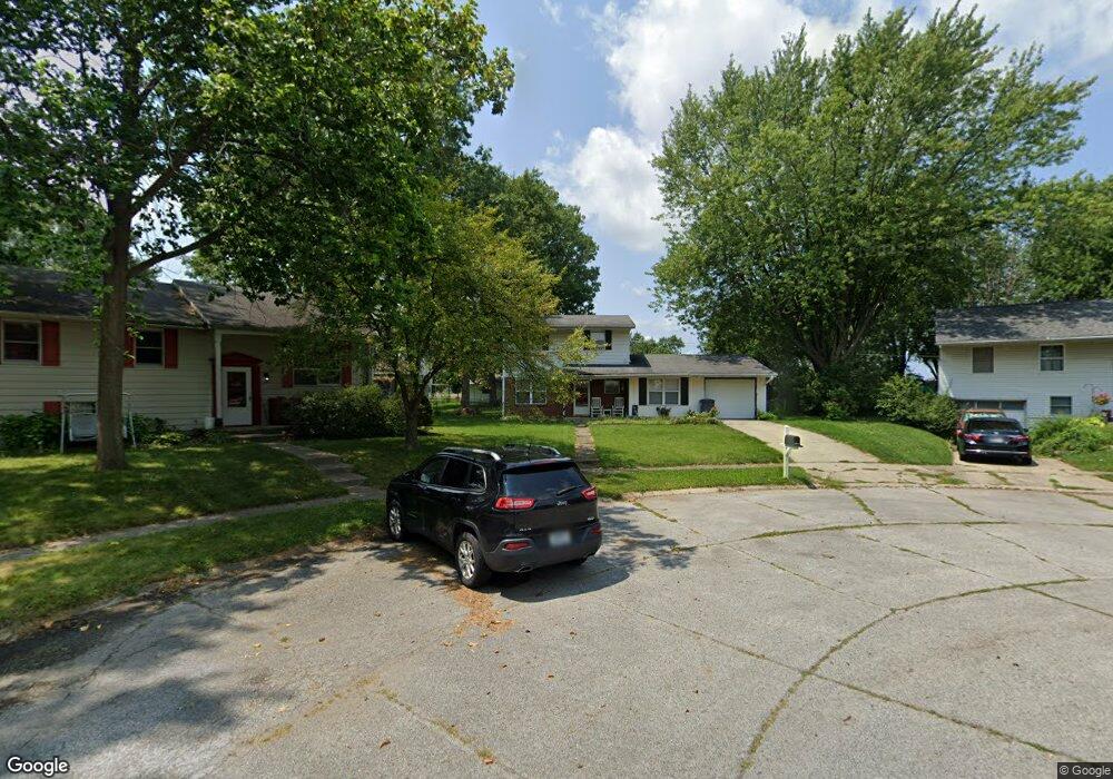 1709 Tam o Shanter Ct, Kokomo, IN 46902 - photo 1