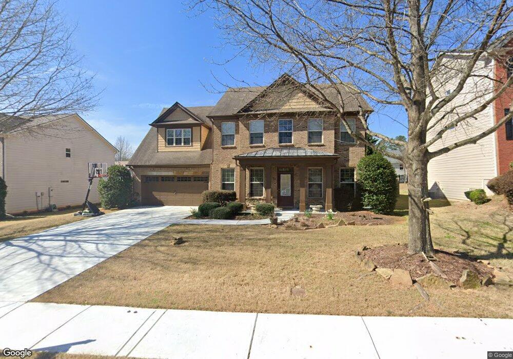 722 Talon View Ct, Auburn, GA 30011 - photo 1